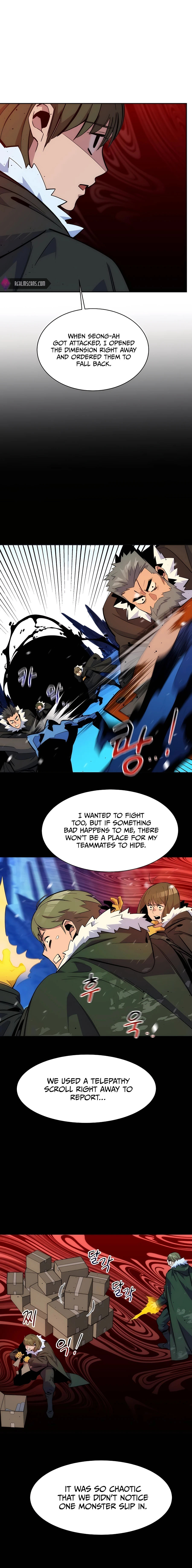 Auto Hunting With My Clones – Chapter 40 page 13