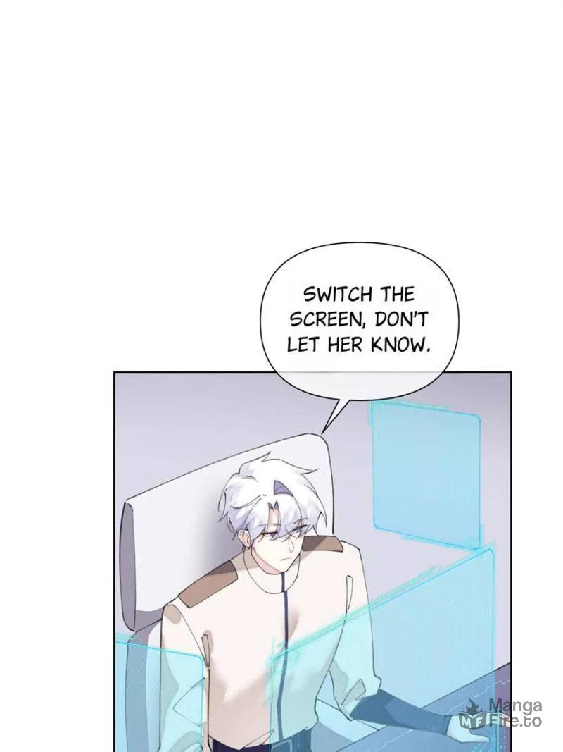 Pampering My Beast Commander – Chapter 30 page 8