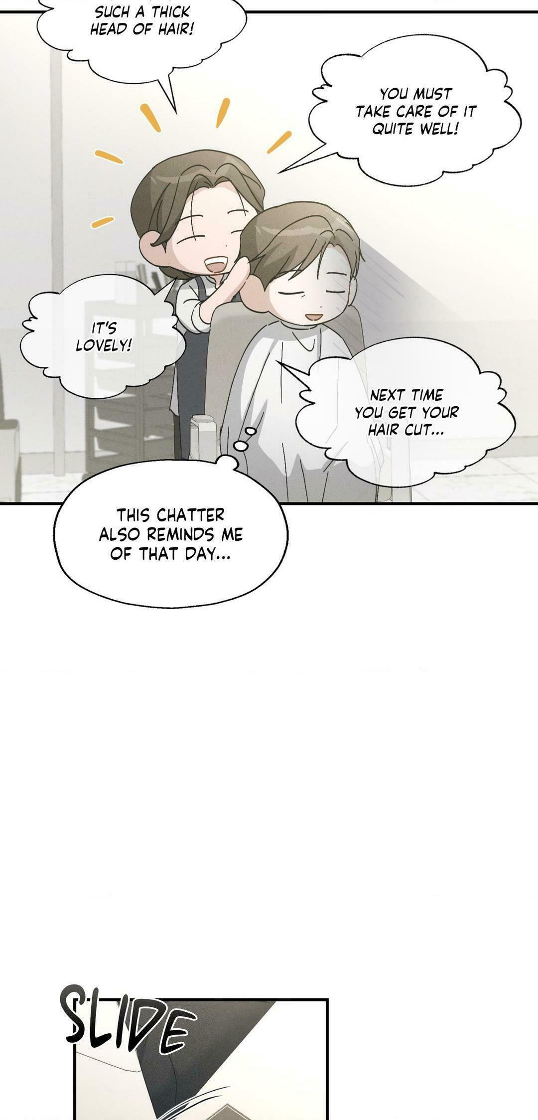 Beyond the Memories – Chapter 32 page 30