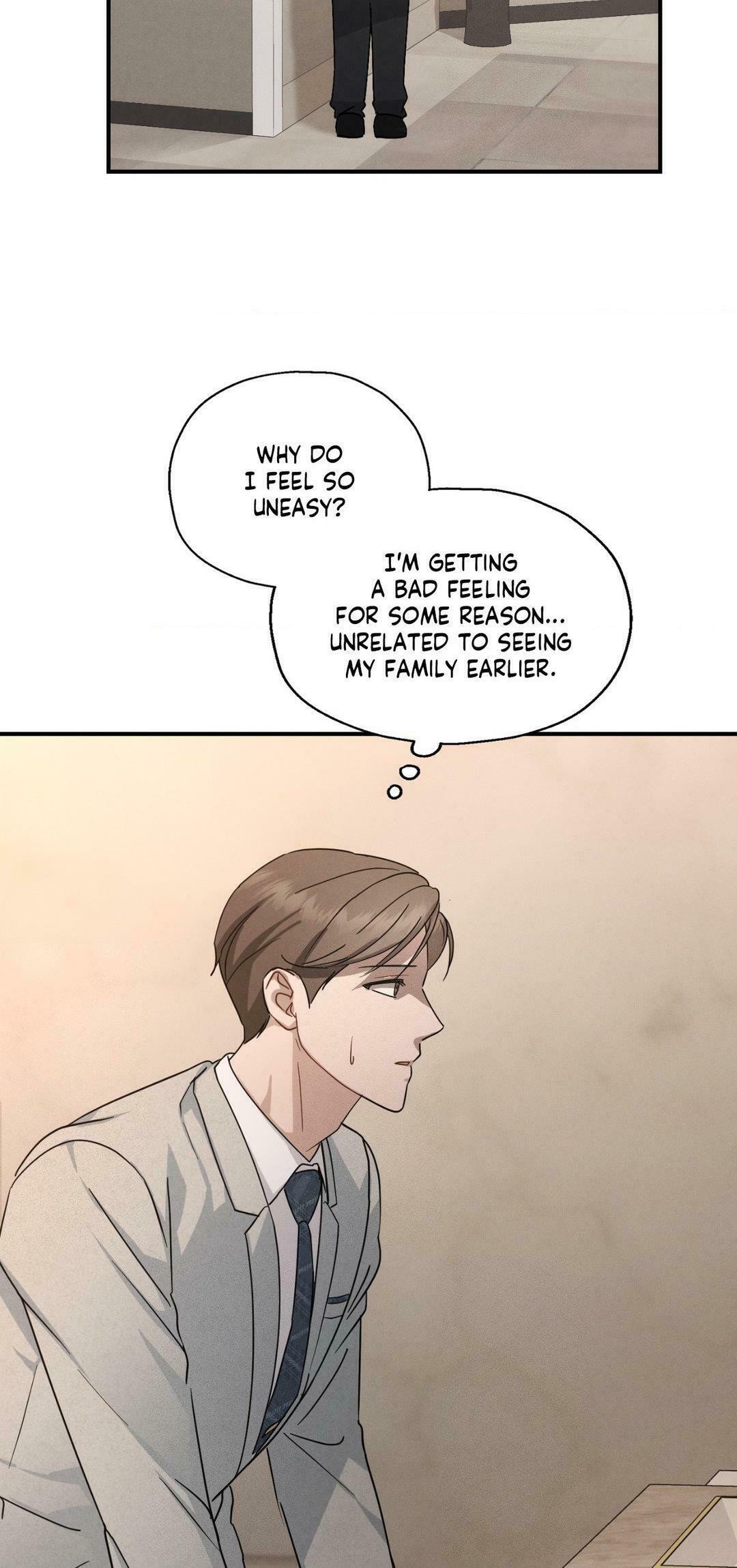 Beyond the Memories – Chapter 32 page 58