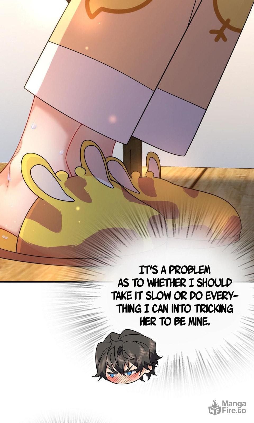 My Wife Is From a Thousand Years Ago (Colored) – Chapter 70 page 32