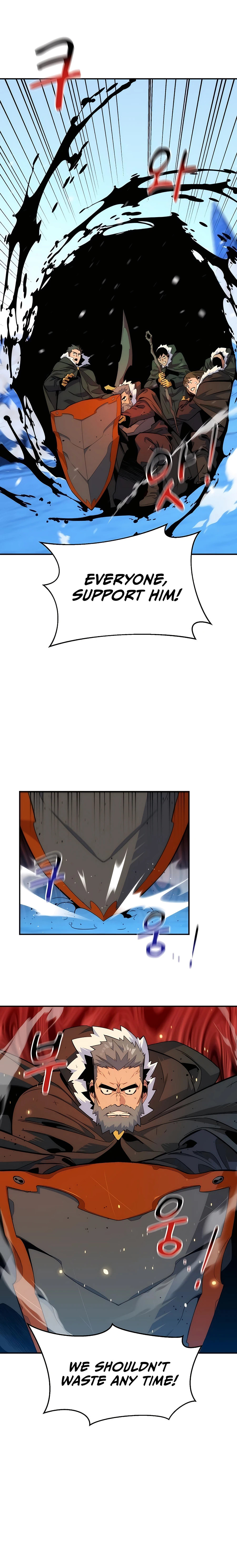 Auto Hunting With My Clones – Chapter 40 page 2