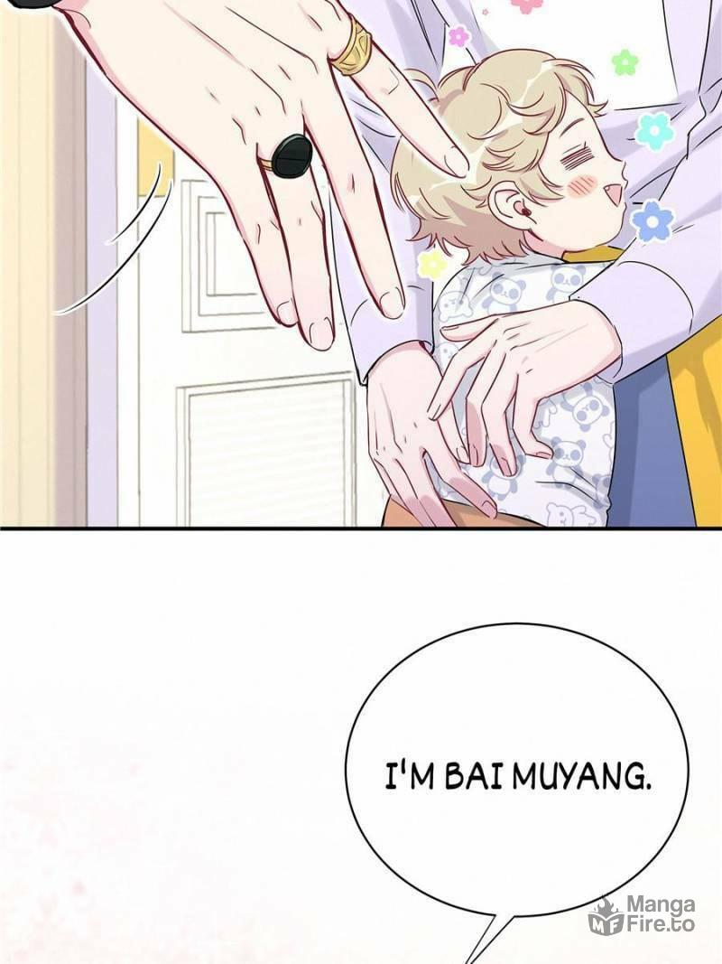 Whose Baby is it? (Colored) – Chapter 41 page 56