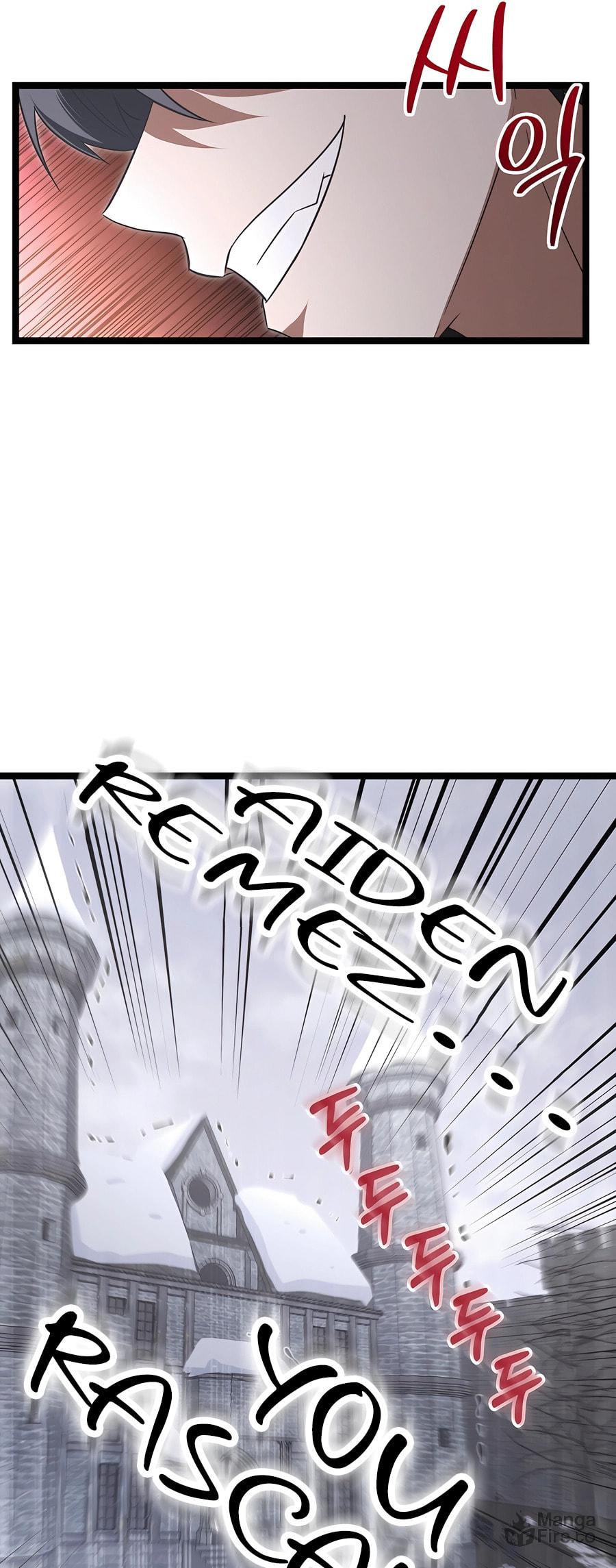 The Hero Becomes Duke's Eldest Son – Chapter 34 page 50