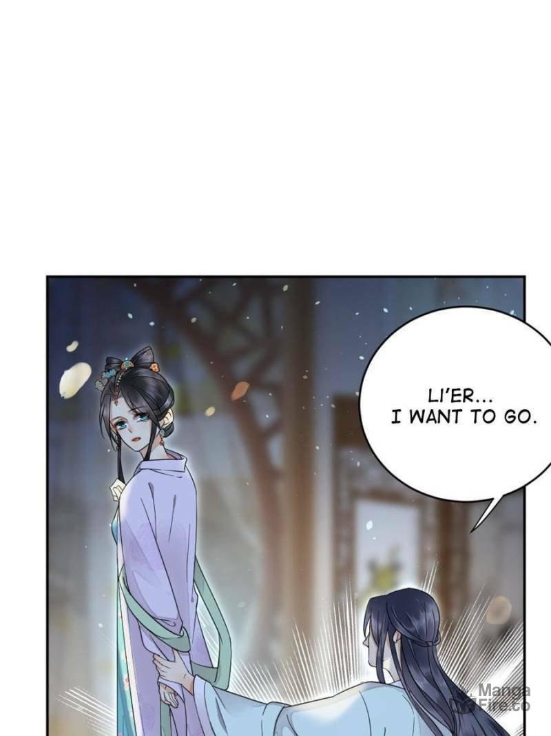 The Poisonous Lady's Fiery Return – Chapter 26 page 8