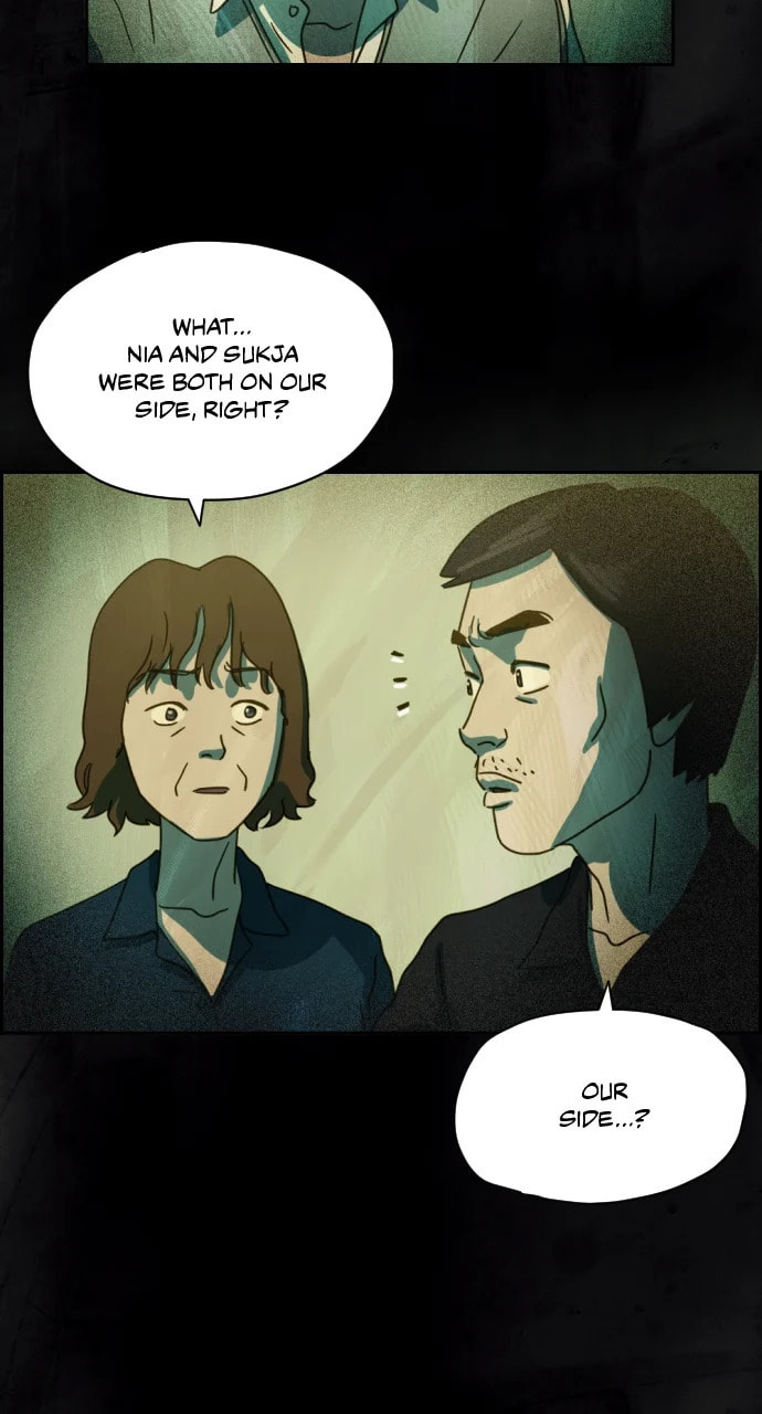 Day of Disaster – Chapter 8 page 60