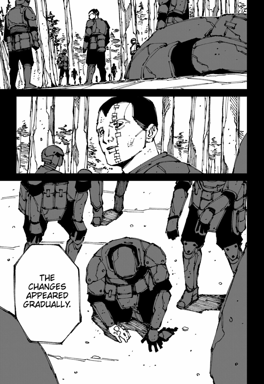 The Fittest page 18