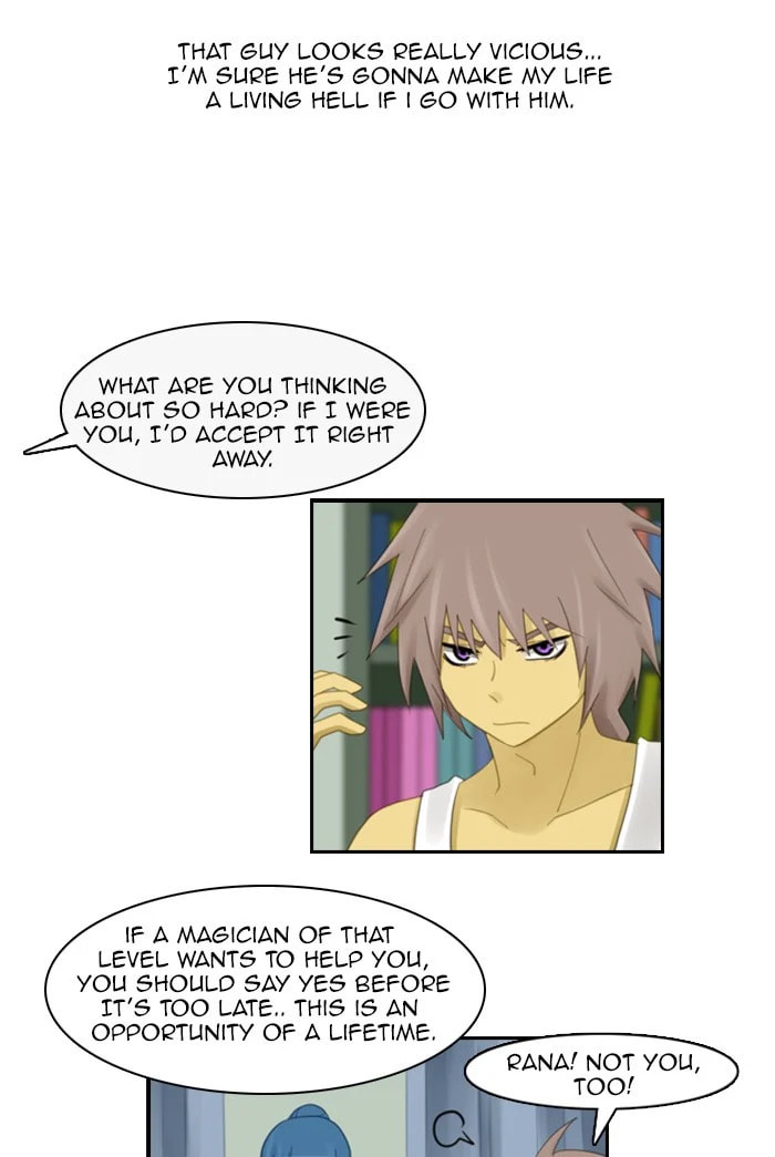 Kubera – Chapter 58 page 37