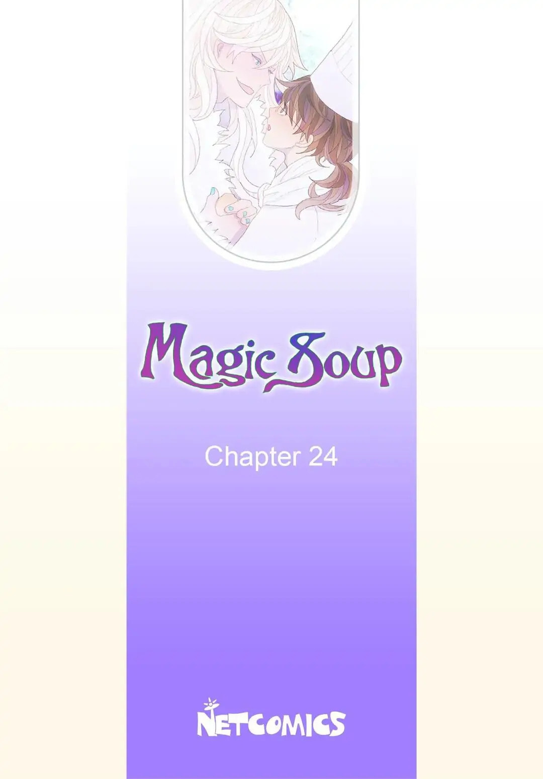 Magic Soup (Colored) – Chapter 24 page 1