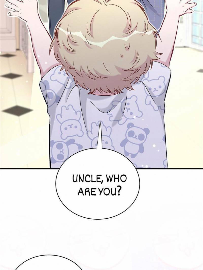 Whose Baby is it? (Colored) – Chapter 41 page 33