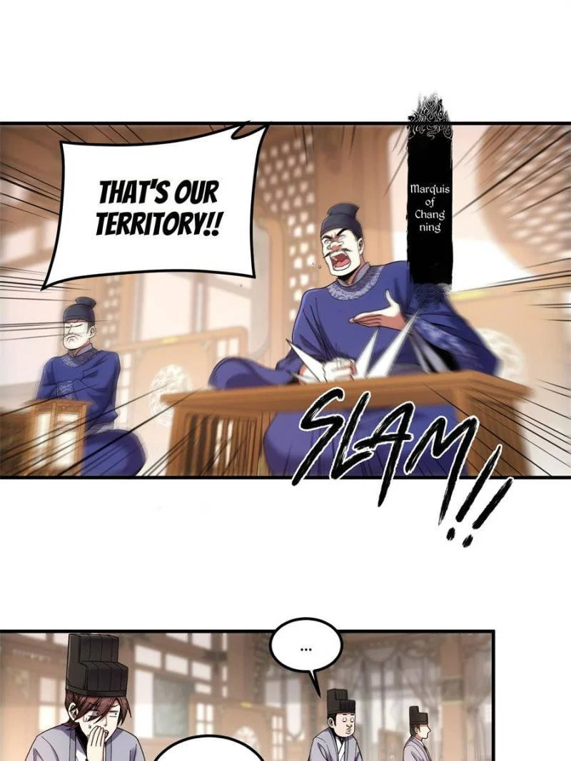 Celebrating the Remaining Life – Chapter 58 page 27
