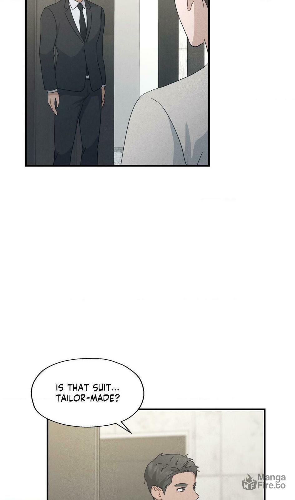 Beyond the Memories – Chapter 32 page 11