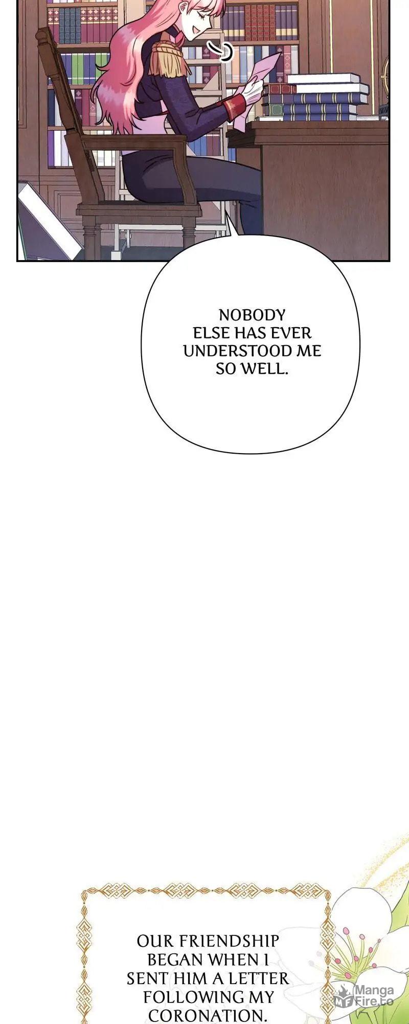 Another Typical Fantasy Romance – Chapter 1 page 32