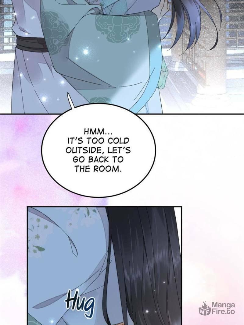 The Poisonous Lady's Fiery Return – Chapter 49 page 39