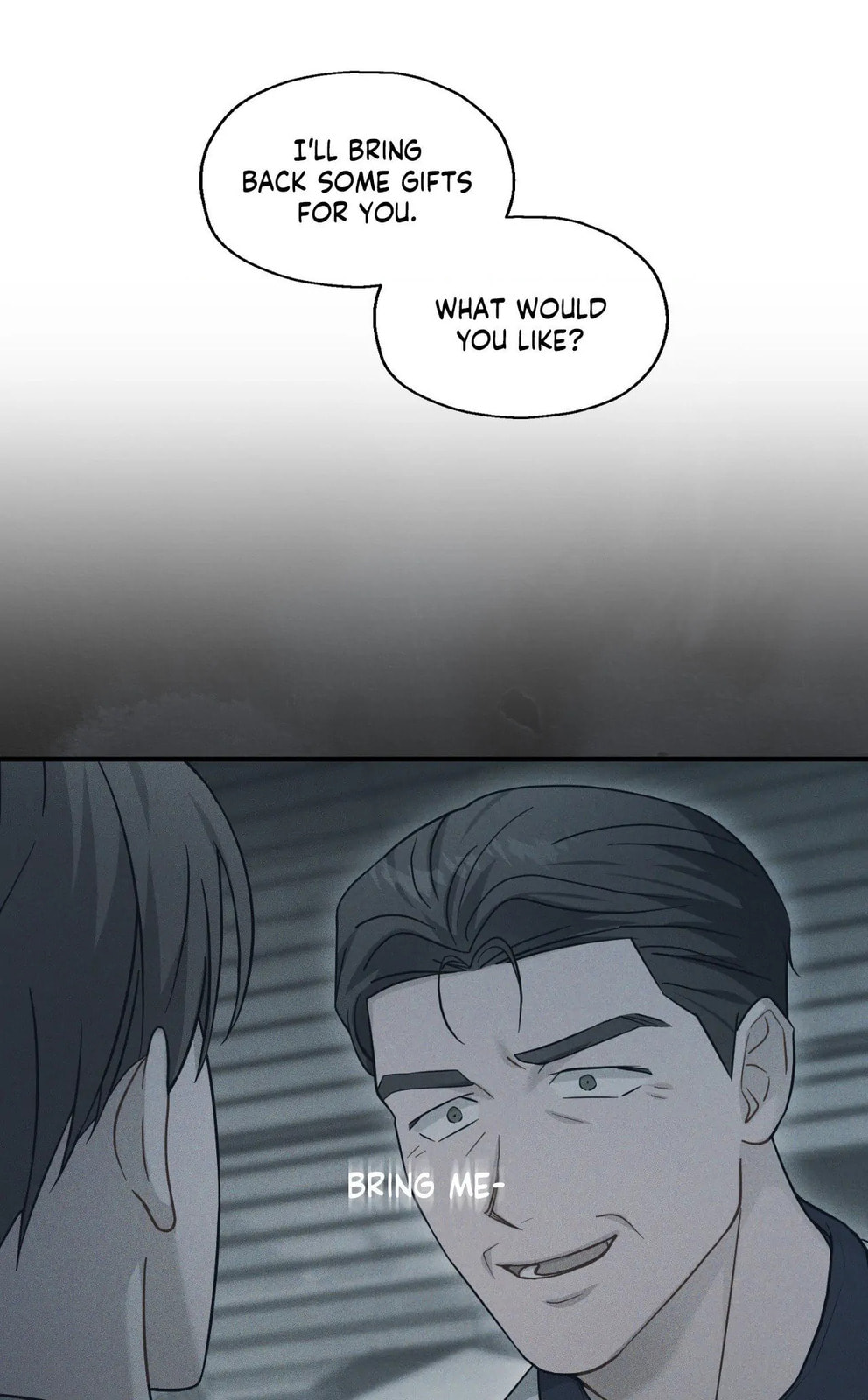 Beyond the Memories – Chapter 21 page 46