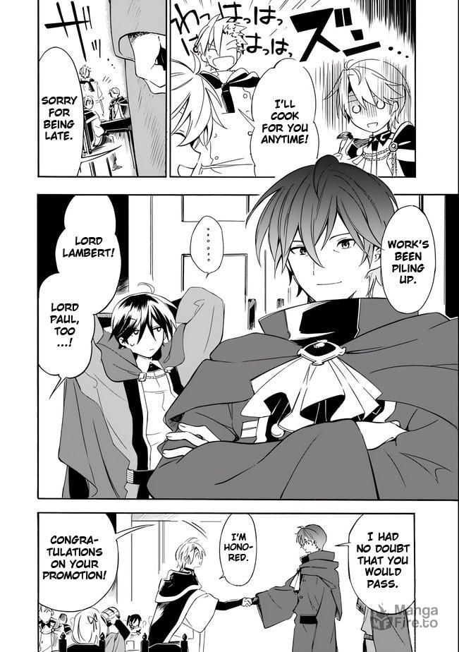 My previous superior Can’t Handle Booze page 11