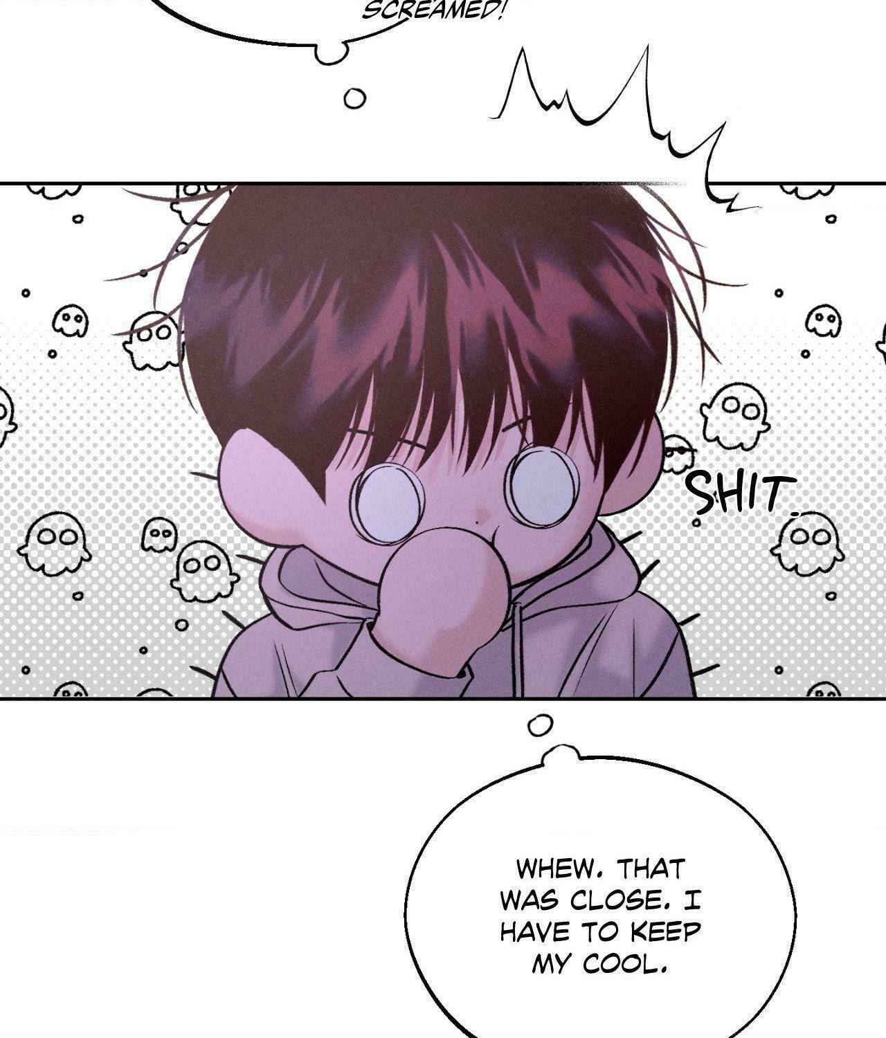 Save the Dae – Chapter 22 page 82