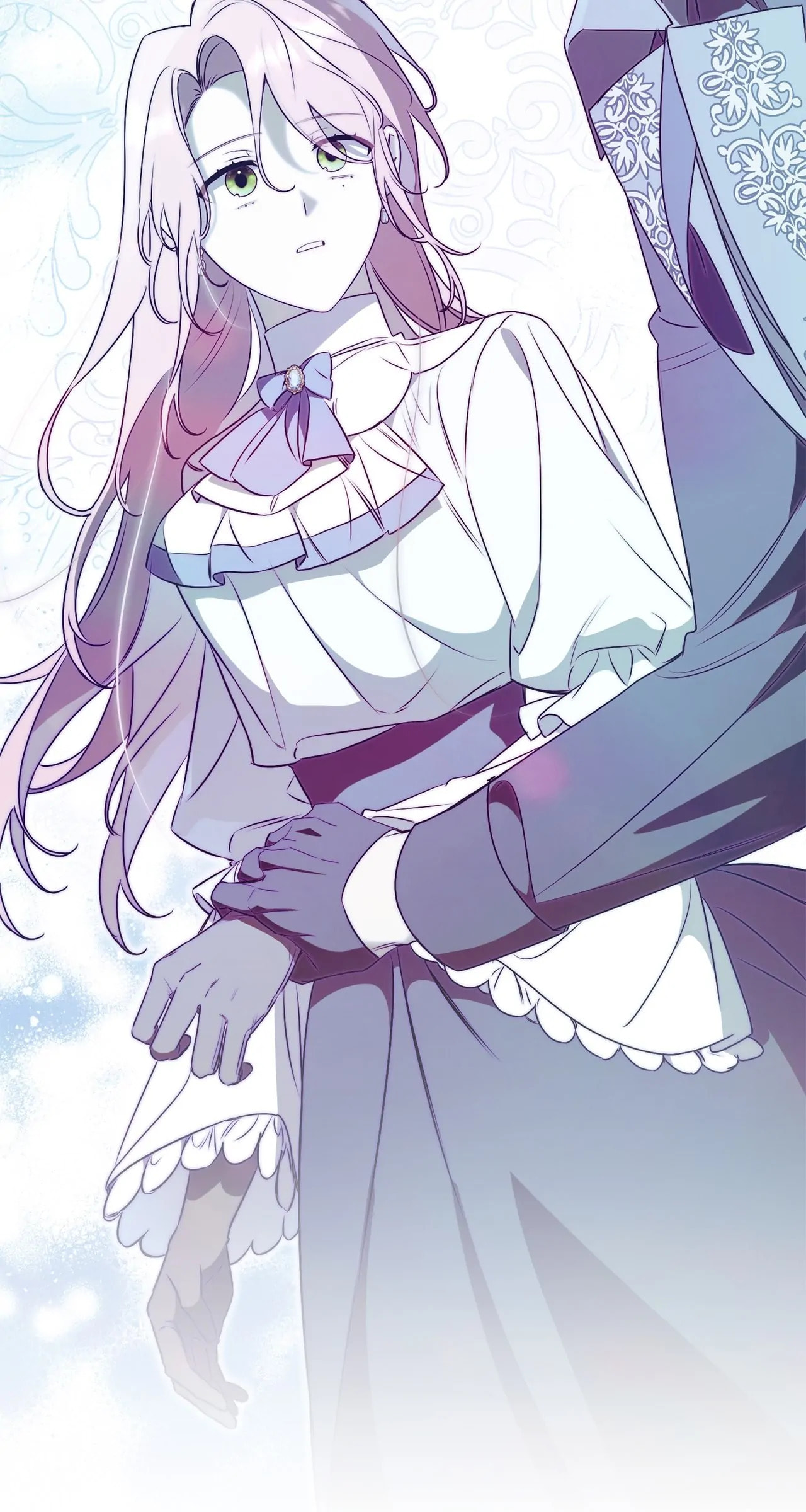 How To Reject My Obsessive Ex-Husband – Chapter 35 page 45