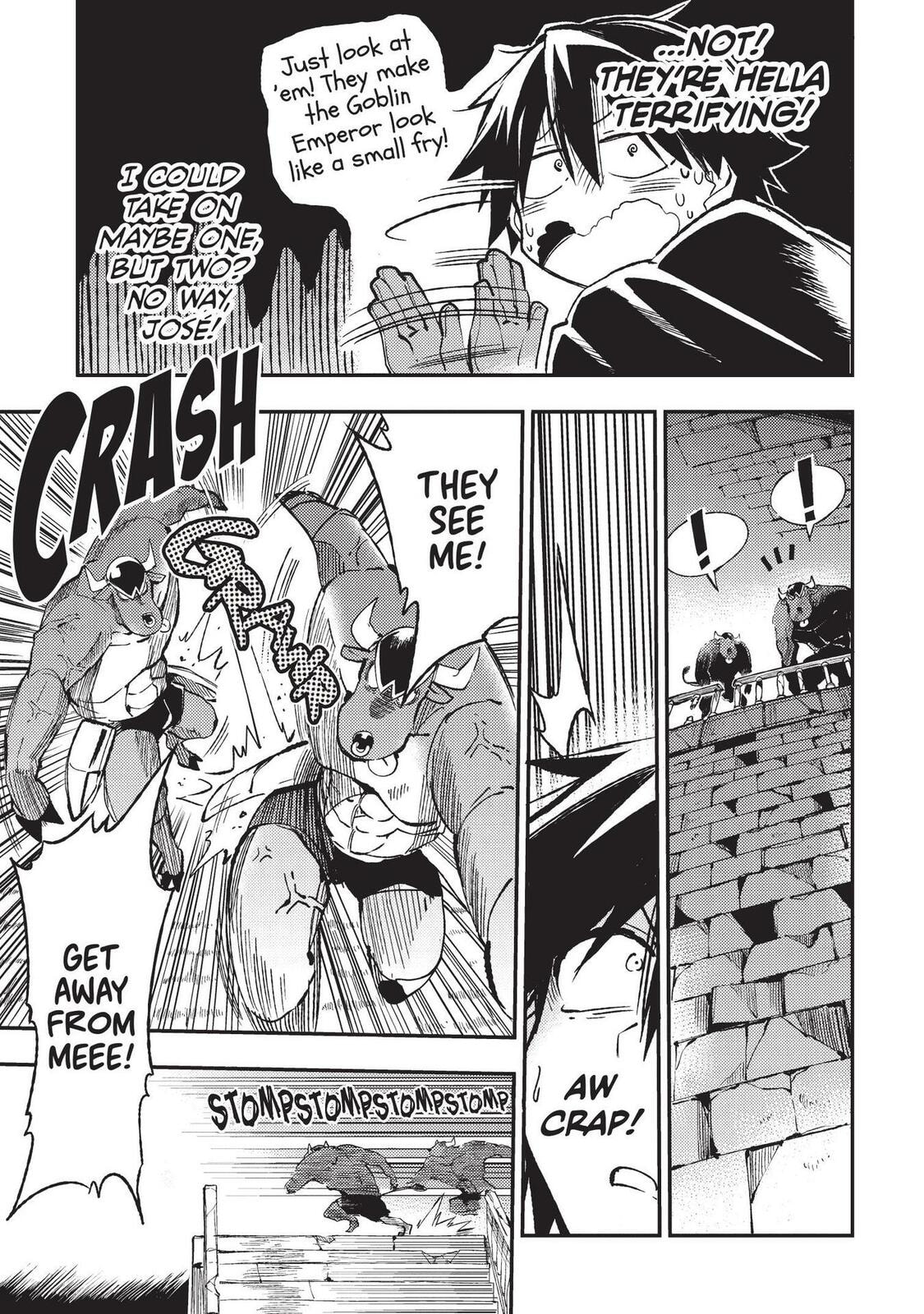Loner Life in Another World – Chapter 44 page 7