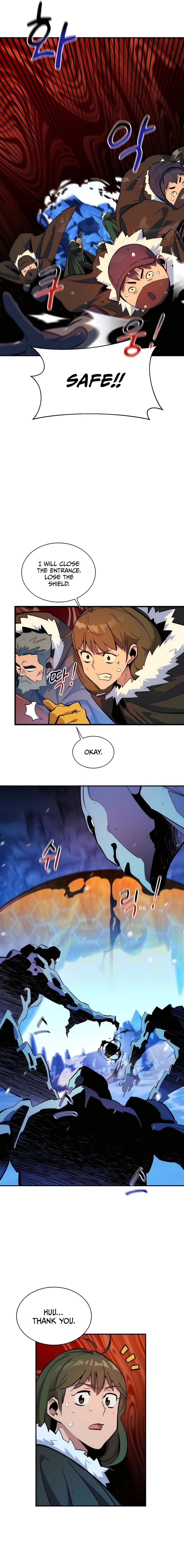 Auto Hunting With My Clones – Chapter 40 page 5