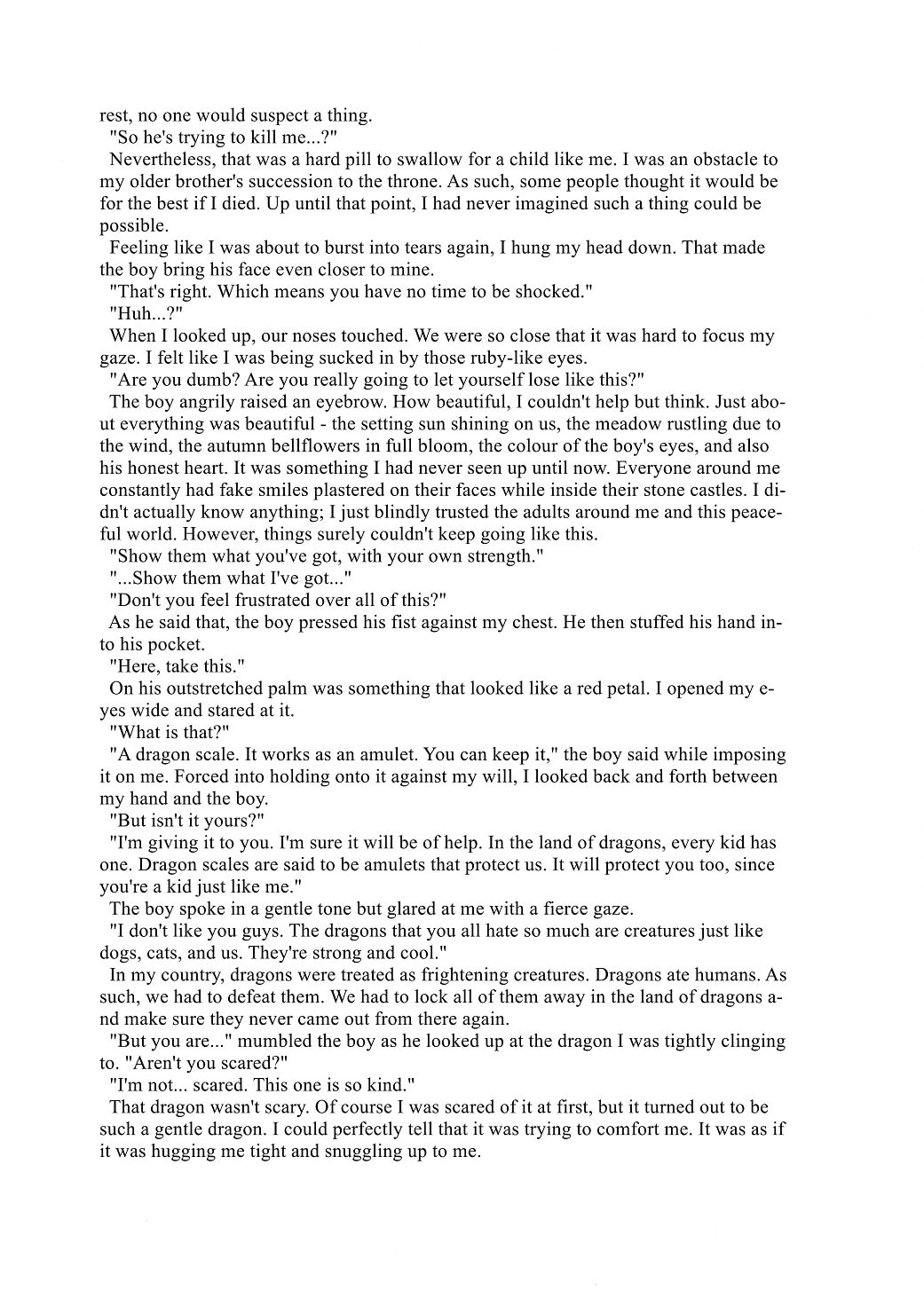 Autumn Bellflower You page 7