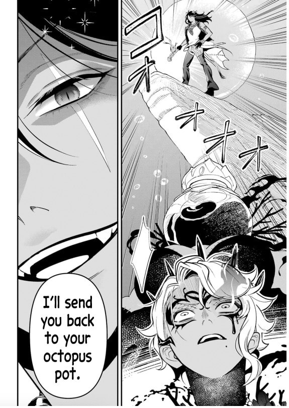 The Height of Hysteria! Part 2 page 21