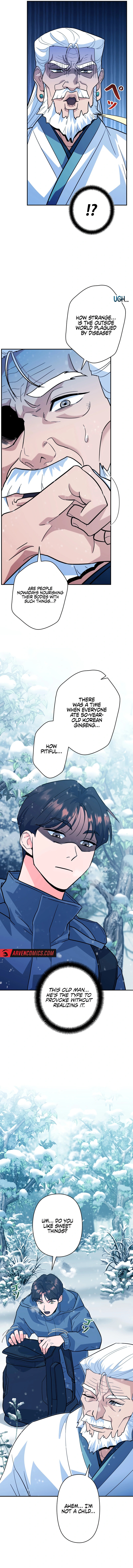 I Became a Swordsmanship Instructor at the Academy – Chapter 4 page 13