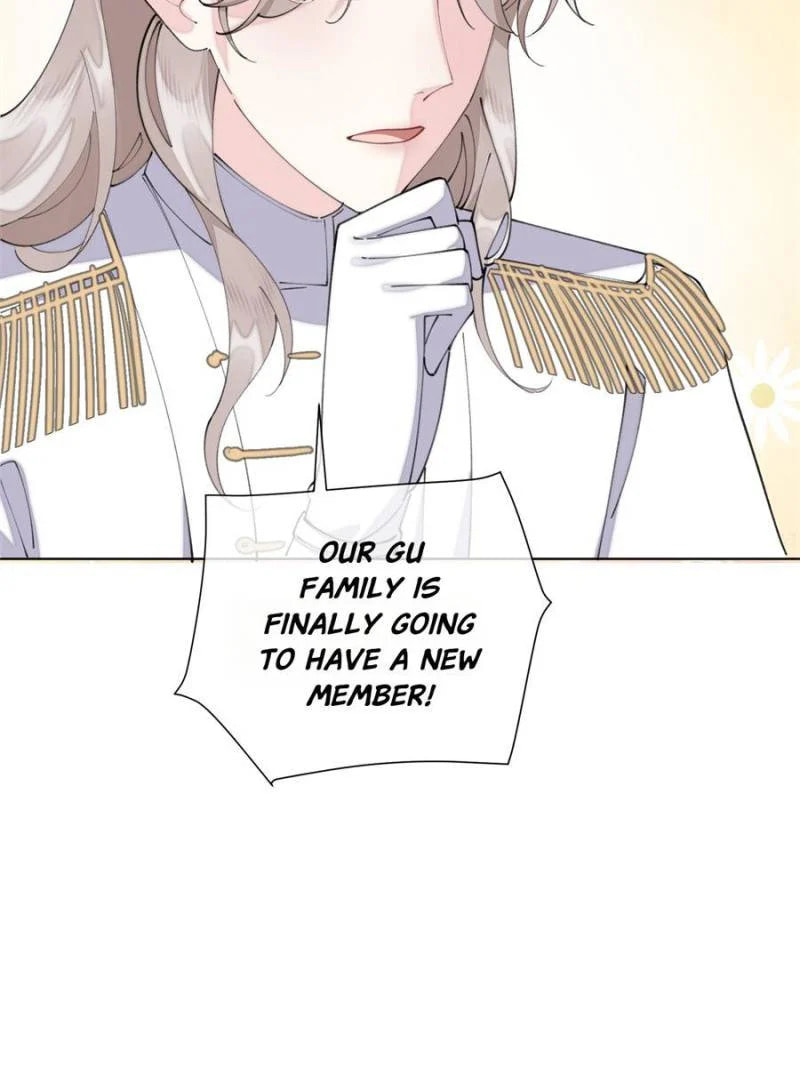 Pampering My Beast Commander – Chapter 46 page 25