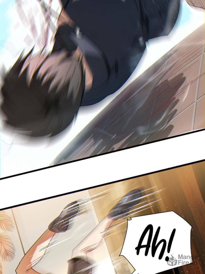 My Harem in a Foreign World – Chapter 35 page 23