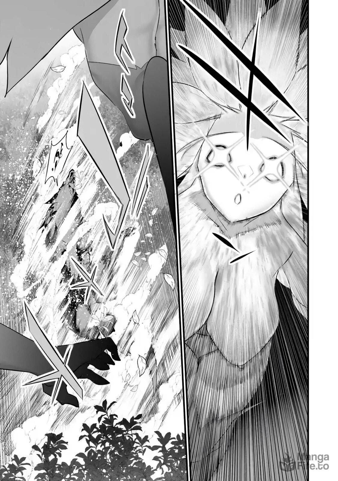 Boku wa Isekai de Fuyo Mahou to Shoukan Mahou wo Tenbin ni Kakeru – Chapter 36 page 2