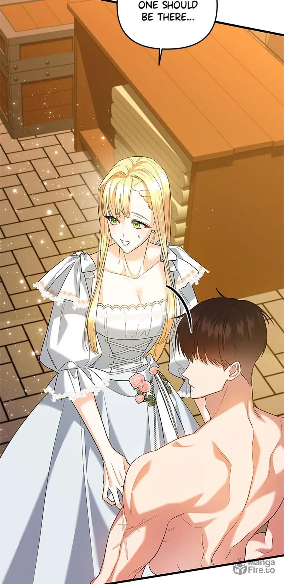I Will Avoid the Male Lead and Make My Harem – Chapter 27 page 24