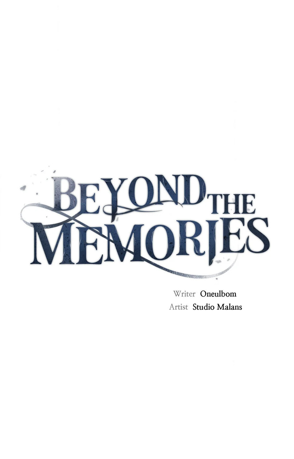 Beyond the Memories – Chapter 62 page 18