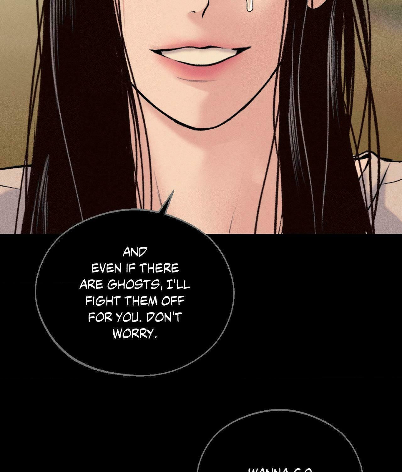Save the Dae – Chapter 22 page 102