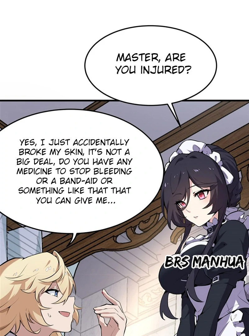 Hellish Start page 30