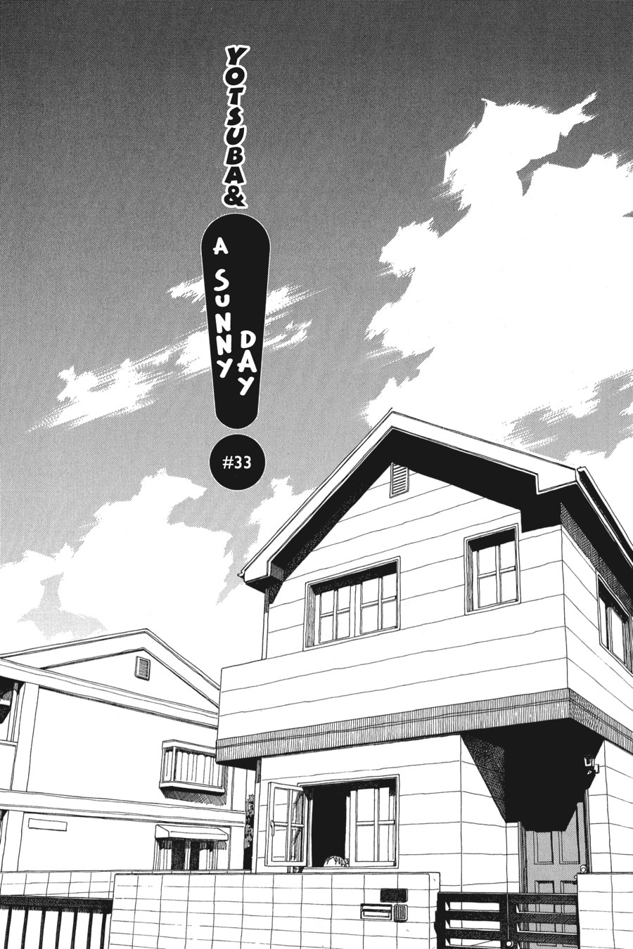 Yotsuba & A Sunny Day page 3