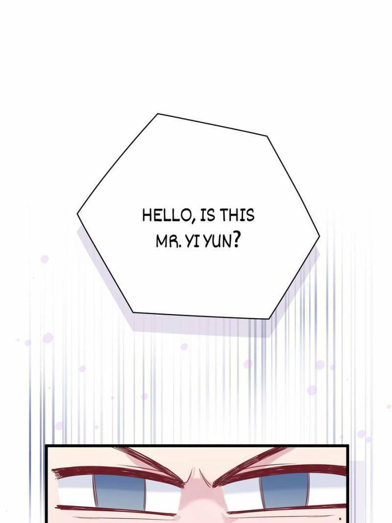 Whose Baby is it? (Colored) – Chapter 53 page 1