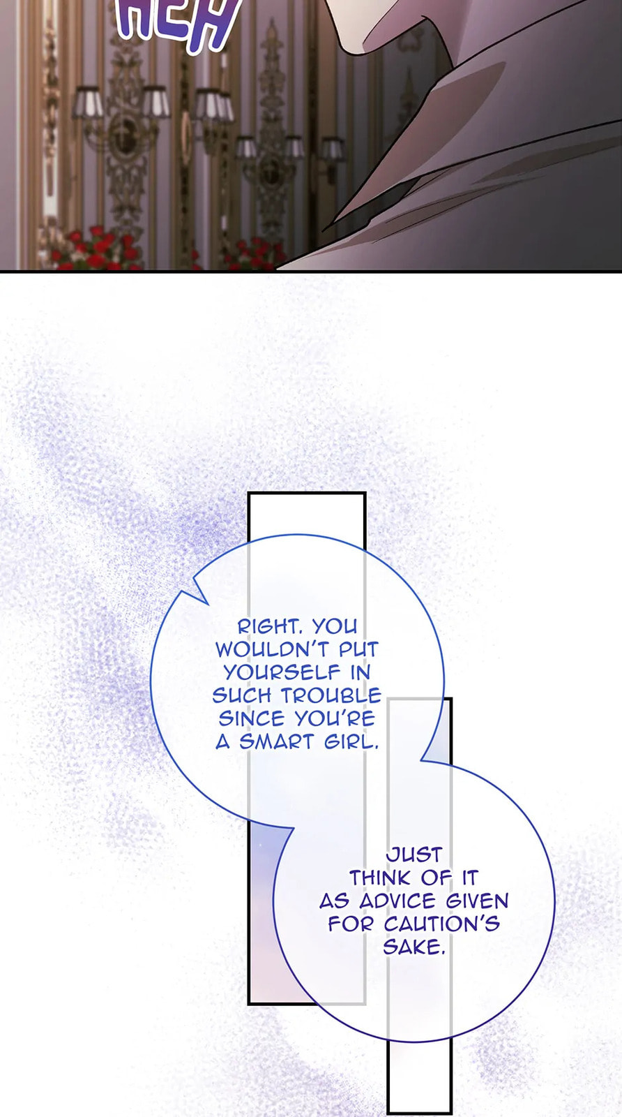No Retaliation from the Supporting Cast – Chapter 32 page 52