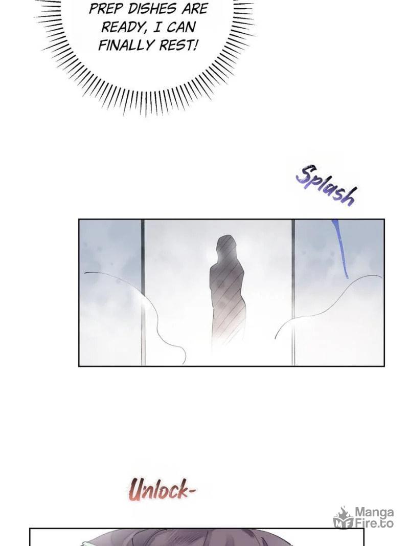Pampering My Beast Commander – Chapter 30 page 14