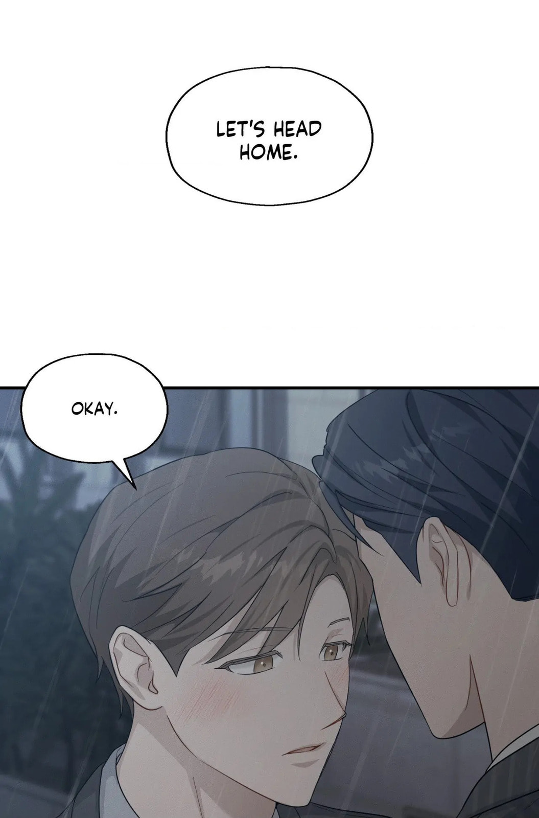 Beyond the Memories – Chapter 21 page 12