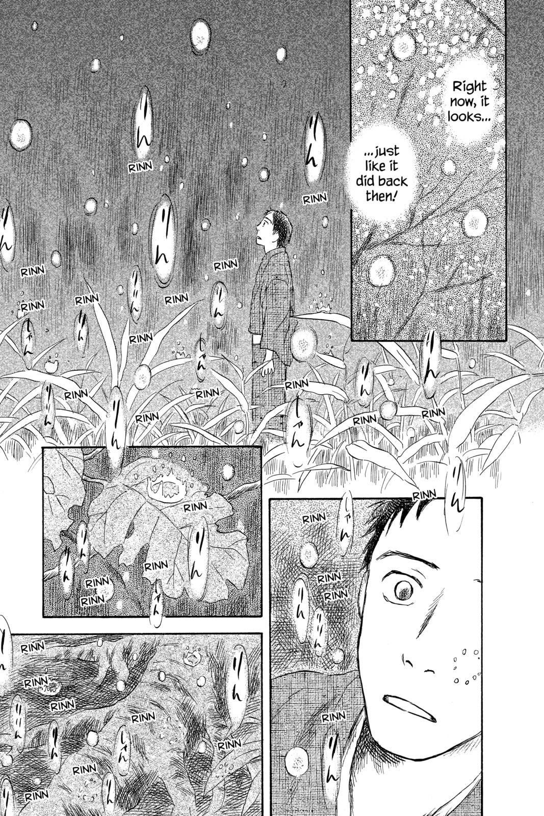 Mushishi – Chapter 50 page 31