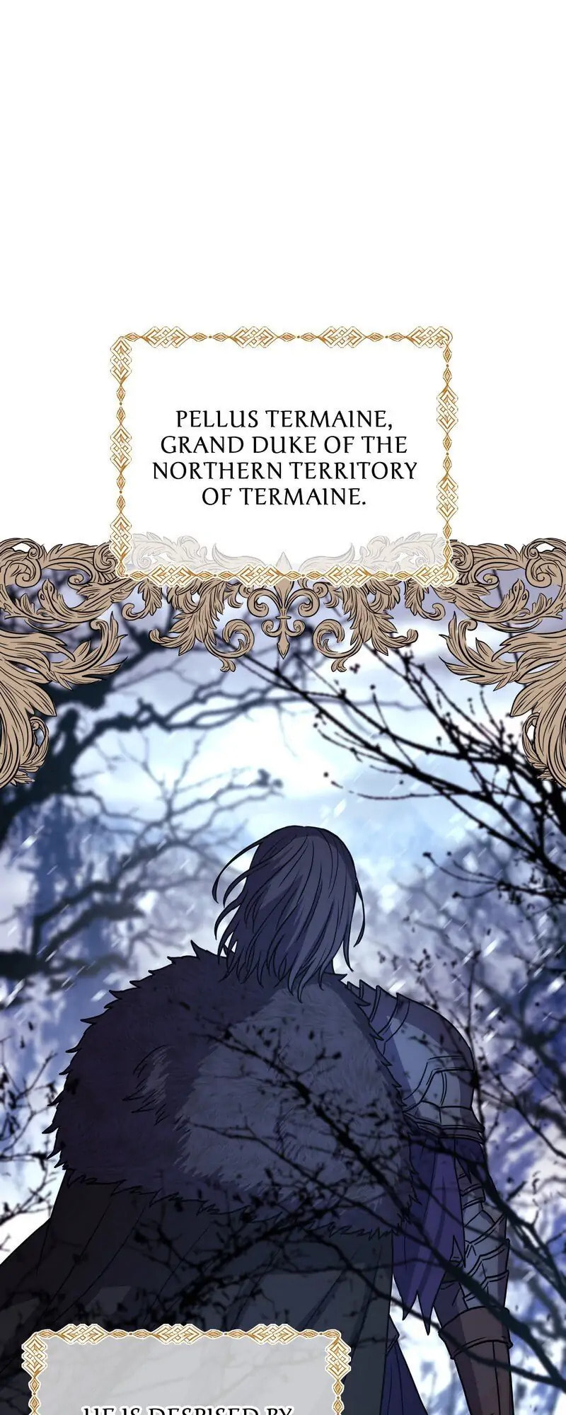 Another Typical Fantasy Romance – Chapter 1 page 30