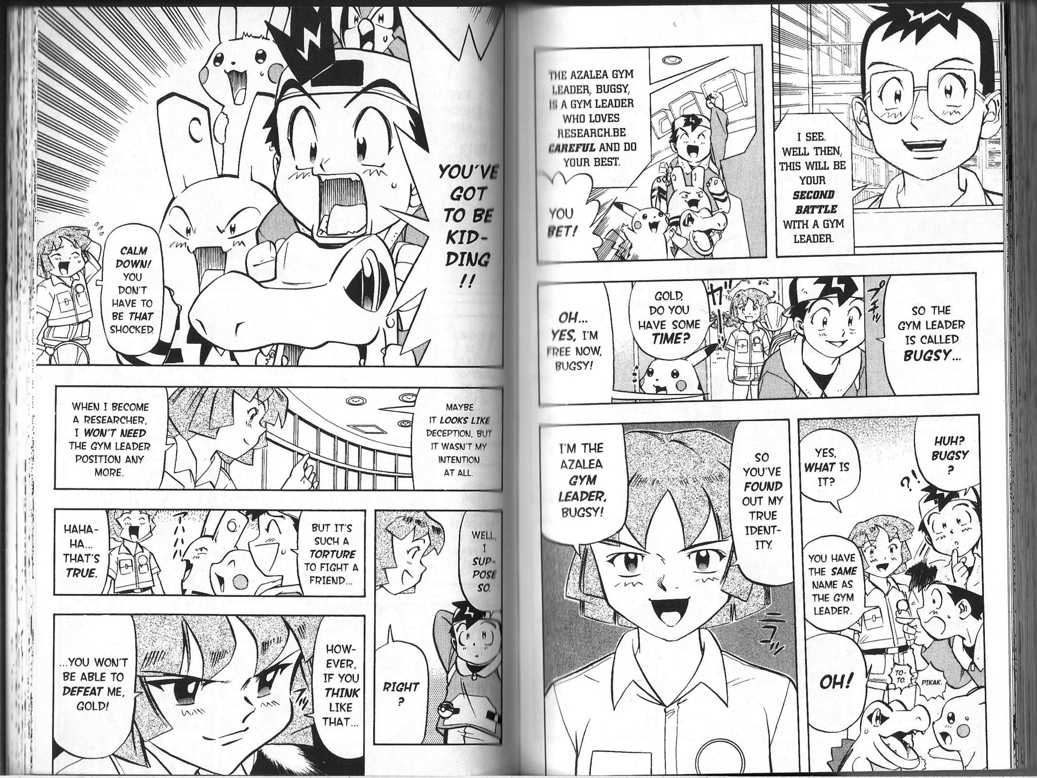 Get Up Again, Bayleef page 2