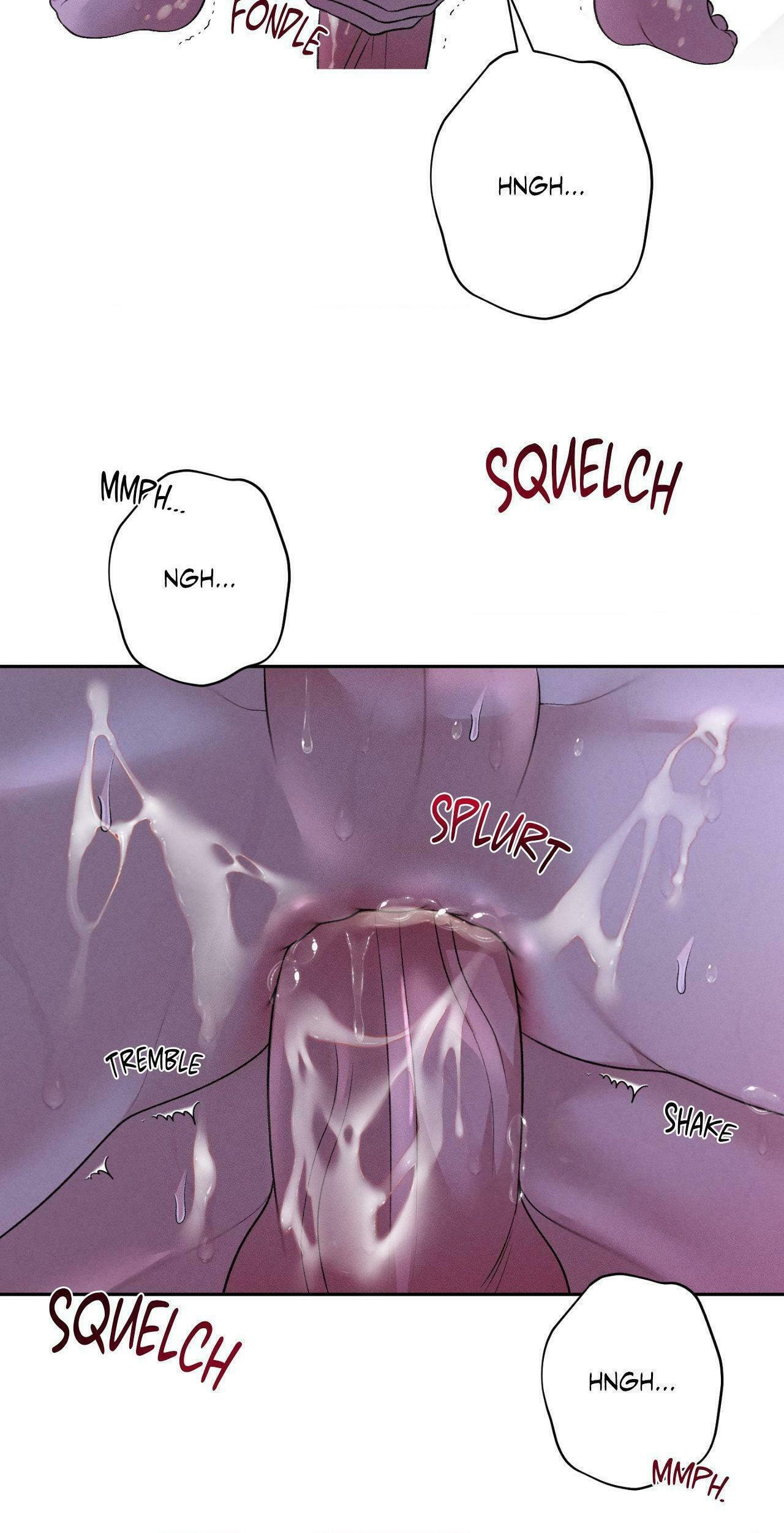 Save the Dae – Chapter 31 page 48