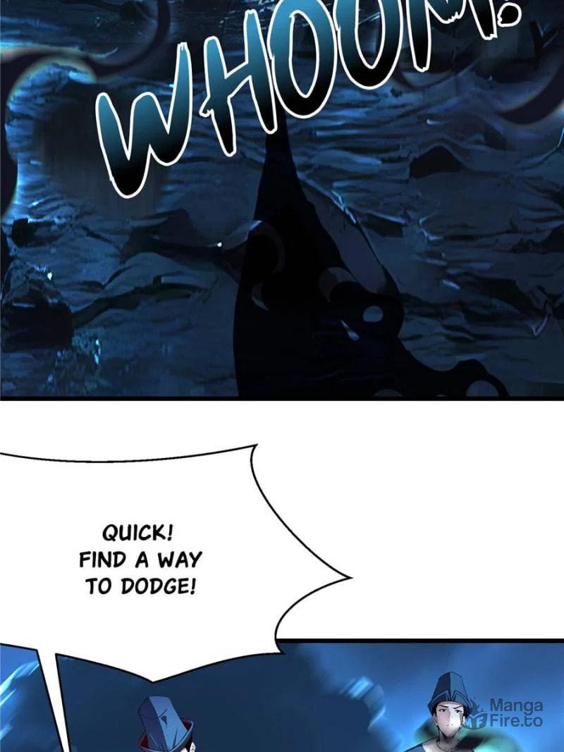 My Harem in a Foreign World – Chapter 63 page 8