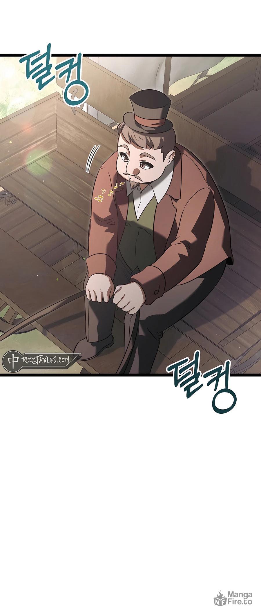 The Hero Becomes Duke's Eldest Son – Chapter 34 page 2