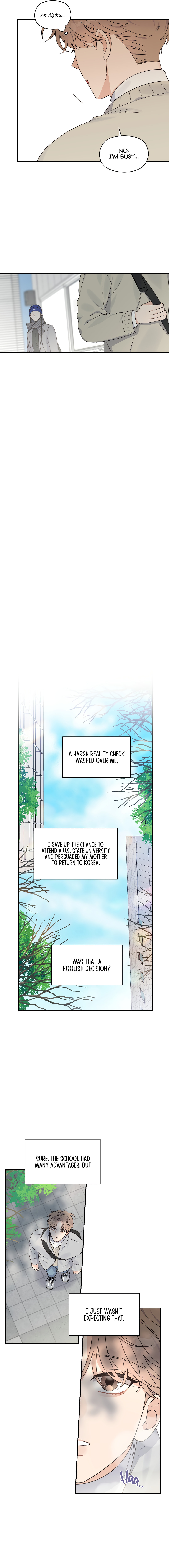 Alpha Trauma – Chapter 2 page 7