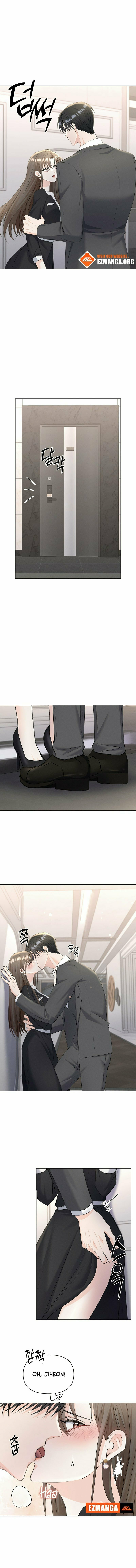 Oppa Husband – Chapter 22 page 1