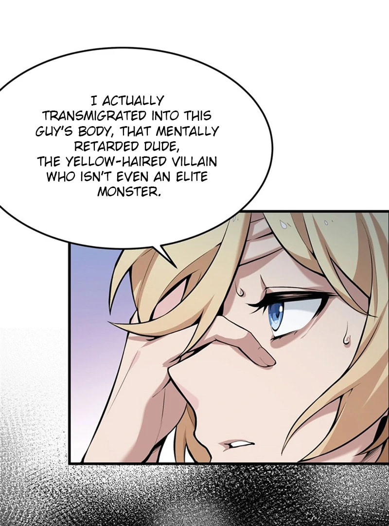 Hellish Start page 15