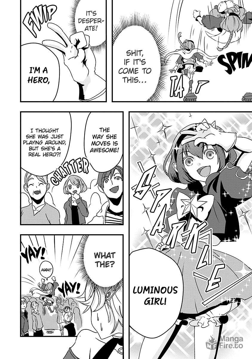 I Have To Do That… page 2