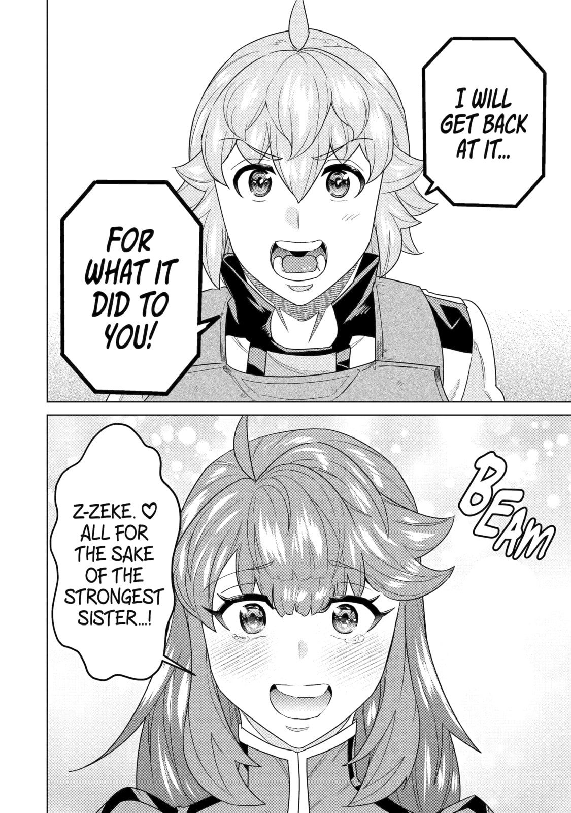 I Was Called Inept at Home, but Turns Out I'm Super Adept Compared to the Rest of the World – Chapter 24 page 21